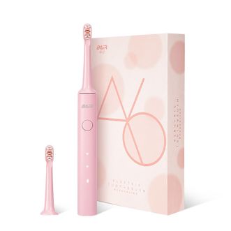 拜尔（BAIR）  电动牙刷A6（含2只原装刷头）（多颜色可选）