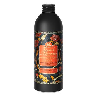 东方宝石  山茶花沐浴露 养肤滋润山茶花沐浴乳（山茶牡丹花香）500ml