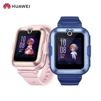 华为儿童手表4 Pro 儿童电话手表 儿童智能手表 华为儿童手表4pro