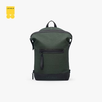 地平线8号  INFINITY高端双肩包男女士14英寸笔记本电脑包休闲书包旅行背包