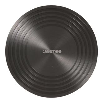 Jeetee  吉特家用厨具燃气煤气灶解冻神器28cm(厚度4mm)