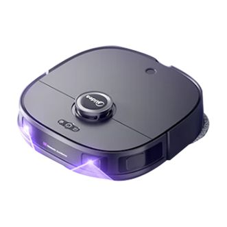 美的/Midea  扫地机器人  V12  大容量尘袋 强劲吸力 3D避障