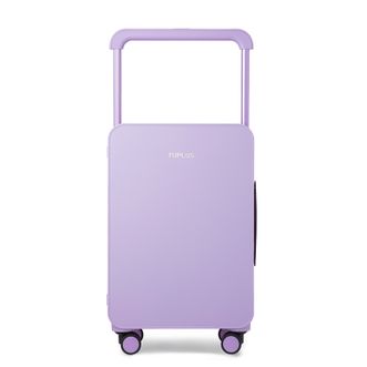 途加/TUPLUS  24平衡系列旅行箱中置宽拉杆箱大容量行李箱24寸