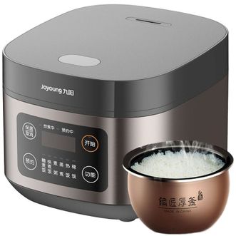 九阳/Joyoung  电饭煲电饭锅 F40FZ-F336