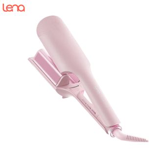 Lena  蛋卷卷发棒LN-S17S 深V蛋卷夹32mm 1亿负离子法式蛋蛋卷烫发棒波浪夹板卷发神器礼物