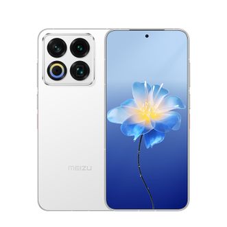 魅族（MEIZU）   手机2025年秋季新品上市 魅族22