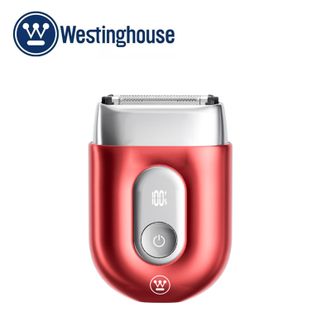 西屋/Westinghouse  家用充电式剃胡须刀 W302