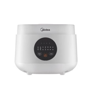 美的/Midea  电饭煲 家用电饭锅智能预约多功能微压 可煮小米粥迷你小型 3L