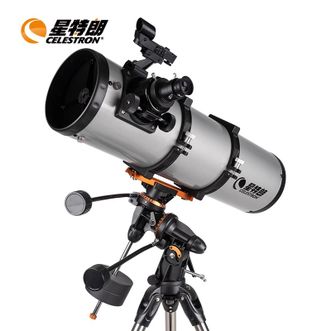 星特朗  ELITE系列EQ3M-PN150牛顿反射式天文望远镜S81308