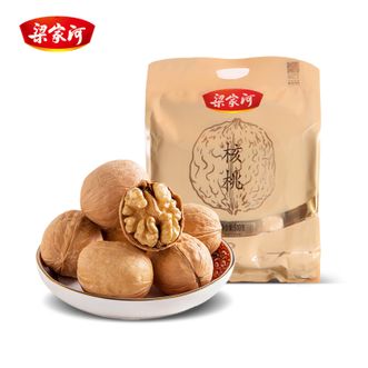 梁家河  核桃500g