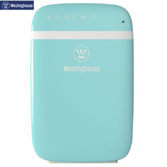 西屋/Westinghouse  空气净化器 静音除甲醛除PM2.5除菌除雾霾除烟尘负离子办公家用电器净化机AP-739M