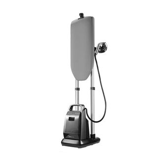 美的/Midea  立式挂烫机 YGD50N1 双杆支撑熨烫机大容量水箱2L