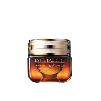 雅诗兰黛（Estee Lauder）  小棕瓶眼霜15ml 保湿抗皱淡化黑眼圈