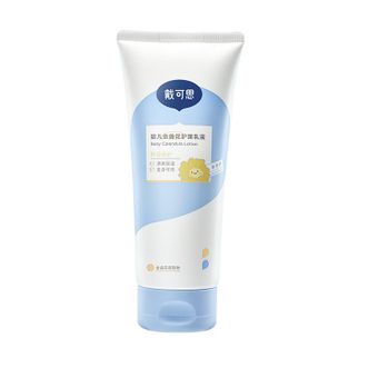 戴可思  婴儿金盏花护理乳液200ml
