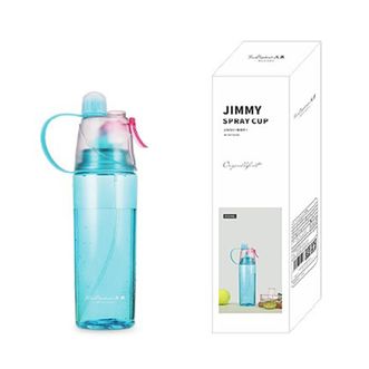 火象（Fire elephants）JIMMY喷雾杯600ML（浅蓝色）HXF-PC056 