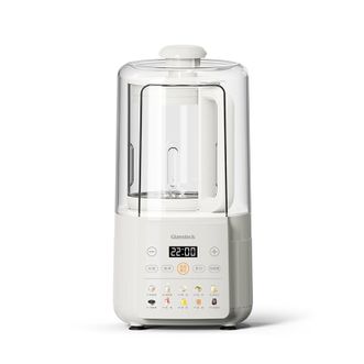 GLASSLOCK  多功能破壁营养料理机GE-BL02BMB