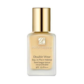 雅诗兰黛（Estee Lauder）  DW2C0持妆粉底液62（自然白）30ml