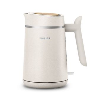 飞利浦（PHILIPS）电热水壶 家用304不锈钢热水壶烧水壶开水壶控温壶 HD9365/10
