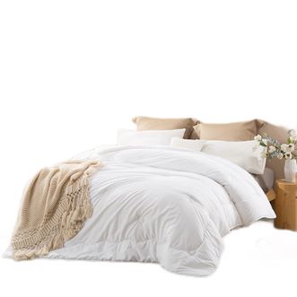 梦洁家纺  深睡大豆蛋白被云遥200*230