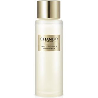 自然堂/Chando  极地精华露30mL圣水喜默因一夜焕新全脸紧致修护透亮