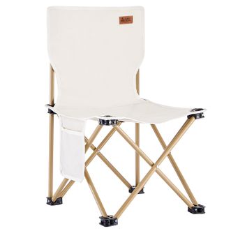 尚烤佳  车载自驾野营折叠椅（听澜系列）SKJ-292