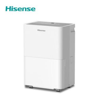 海信/Hisense  除湿机大面积90m²抽湿机别墅吸湿器地下室工业去湿防潮除湿器20L/天CF20BD/SH