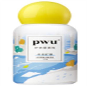朴物大美/pwu  洗衣香珠成分护色增艳持久留香 进口香氛 冬日旷野 150g 1瓶