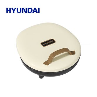 Hyundai  多功能煎烤机 电饼铛 上下独立控温（ML9258）烤盘深度20mm