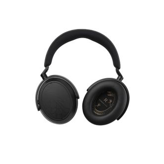 森海塞尔/Sennheiser  MOMENTUM 4 无线耳机 大馒头4主动降噪 头戴式耳机