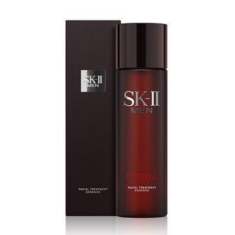 SK-II  男士神仙水精华护肤精华露 230ml