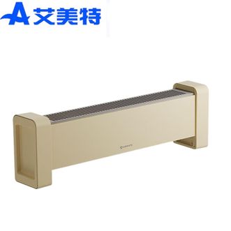 艾美特/Airmate  HD20-K2踢脚线取暖器