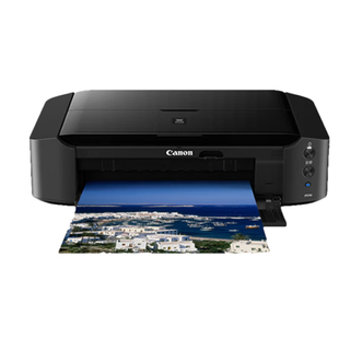 佳能/Canon  iP8780 A3+幅面无线彩色喷墨高品质照片打印机