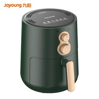 九阳（Joyoung）空气炸锅家用4.5L大容量多功能电炸锅定时温控薯条机不粘KL45-VF711