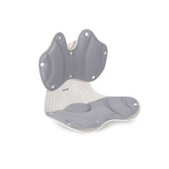 佳奥  人体工学调节坐靠垫 科学分区精准贴合身体曲线