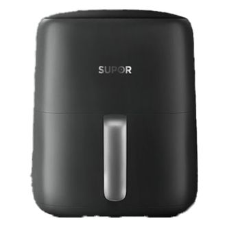 苏泊尔（SUPOR）  空气炸锅4.2L大容量 家用智能无油烟电炸锅低脂不粘易清洗煎炸锅薯条机 KD42D62