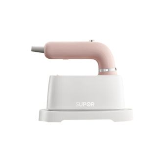 苏泊尔（SUPOR）  挂烫机便携式熨烫机 手持挂烫机立式小型迷你便携式熨斗 GH-200C