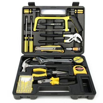 传枫  汽车维修工具套装组合 自驾安全维修工具