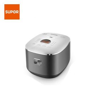 苏泊尔（SUPOR）  低糖电饭煲 24小时预约 4L （SF40HC66）