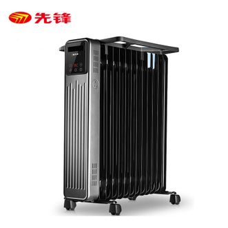 先锋/Singfun  取暖器/电油汀电暖器/家用电暖气片/室内加热器电烤火炉电炉 DYT-Z9R