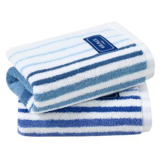 洁丽雅/Grace 毛巾纯棉A洗脸巾2条装颜色随机20051-2 洁丽雅/Grace 毛巾纯棉A洗脸巾2条装颜色随机20051-2