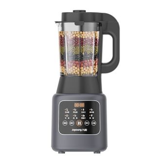 九阳/Joyoung  高速破壁机1.2L豆浆机 L12-P153