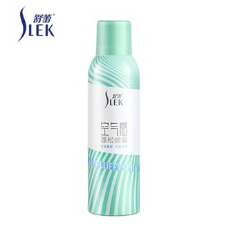 舒蕾/Slek  空气感蓬松喷雾180ml  【告别油扁塌】干发喷雾1瓶