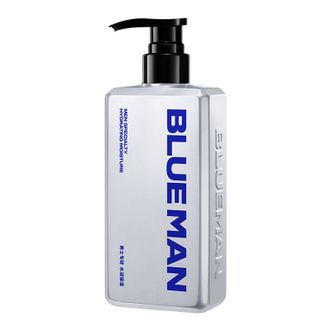 尊蓝/PRIME BLUE  男士专研高保湿身体乳 400g 3982