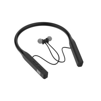 雷摄  LS-BT02Pro 运动挂脖入耳式蓝牙耳机