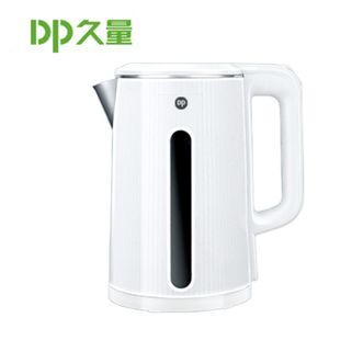 久量/DP  电热水壶 RA1820(1.8L) 久量/DP  电热水壶 RA1820(1.8L)