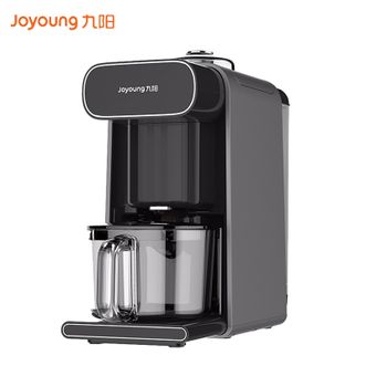 九阳/Joyoung  破壁机多功能双预约破壁免滤无渣豆浆机咖啡机免手洗 DJ10R-K1SPro