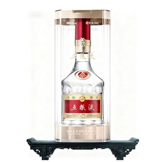 五粮液/WU LIANGYE  第八代五粮液套装保真送礼