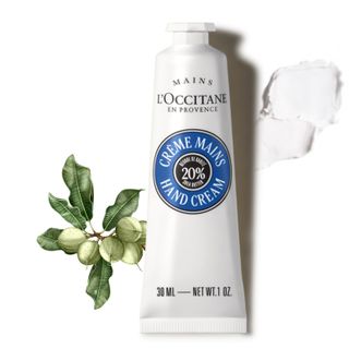 欧舒丹（L'OCCITANE） 乳木果润手霜 30ml