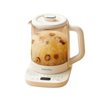 海牌（HAIPAI ）  能煮善炖智能电水壶