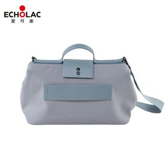 爱可乐（Echolac）  收纳包磁吸搭扣运动包行李包手拎包CKP2510-T